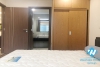 A delightful 3 bedroom apartment for rent in Ciputra, Hanoi